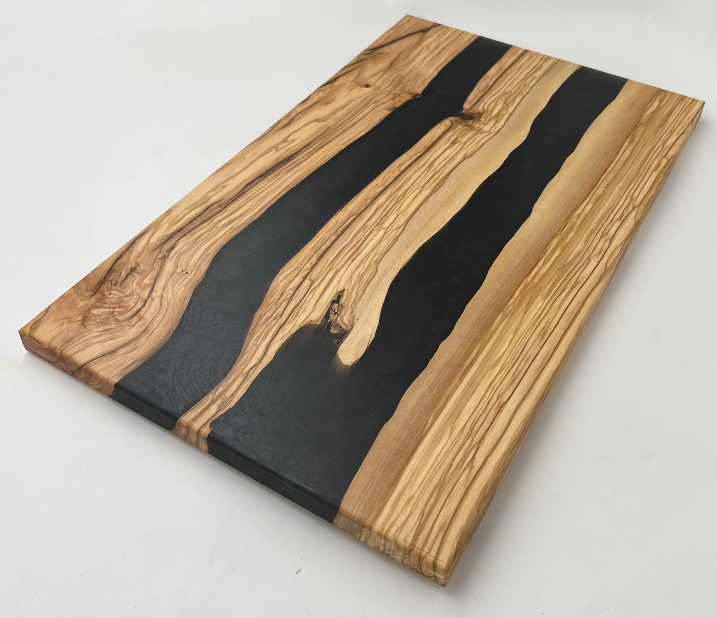 Olive Wood (Black)