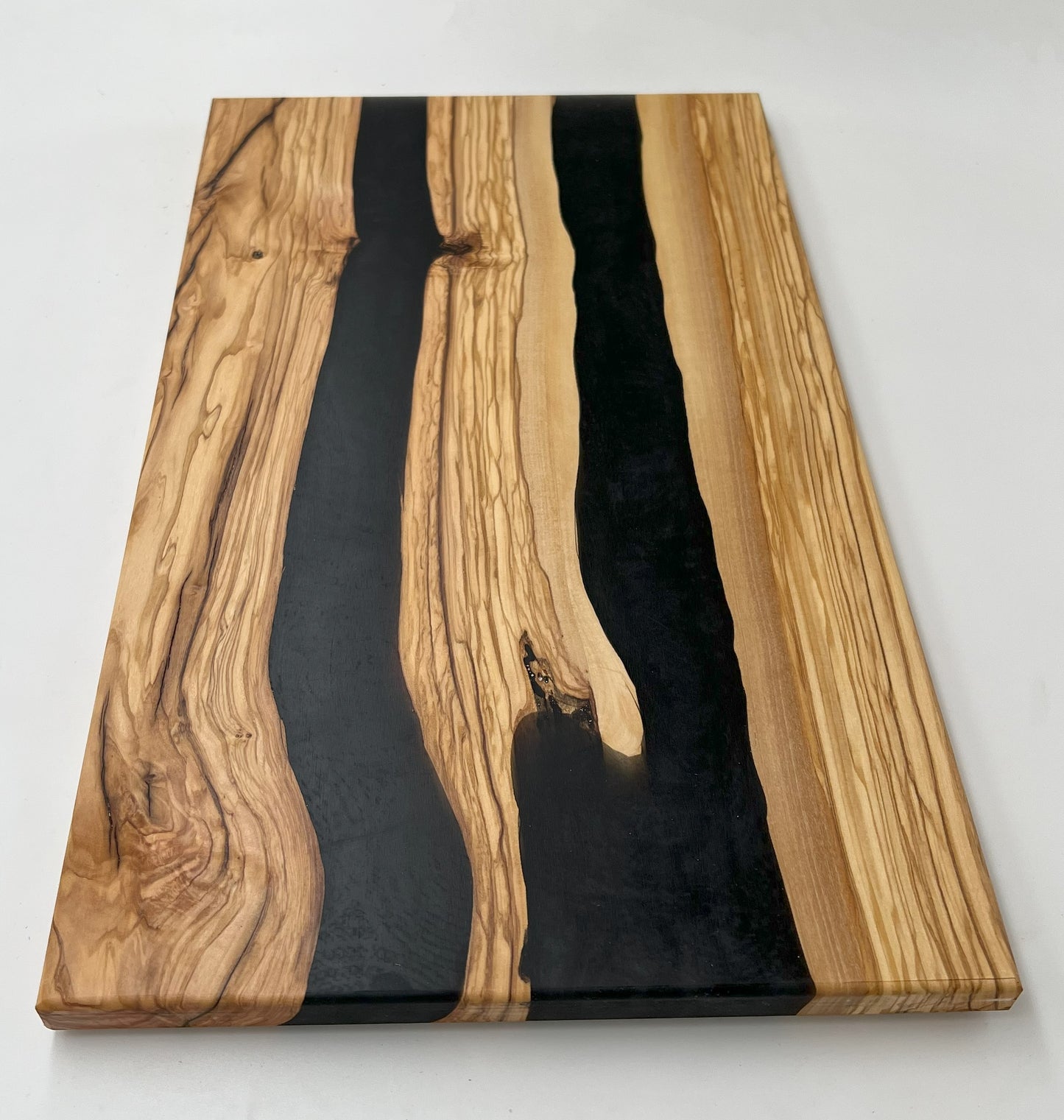 Olive Wood (Black)