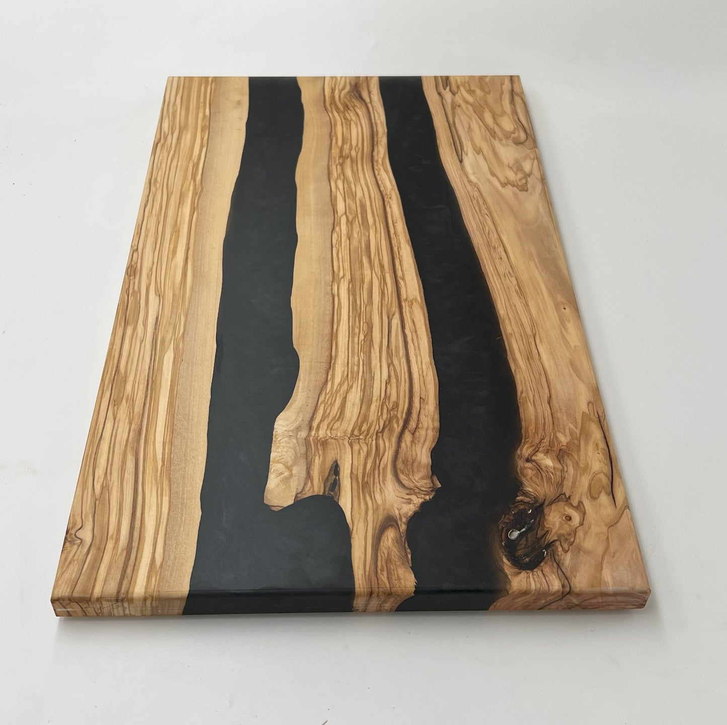 Olive Wood (Black)